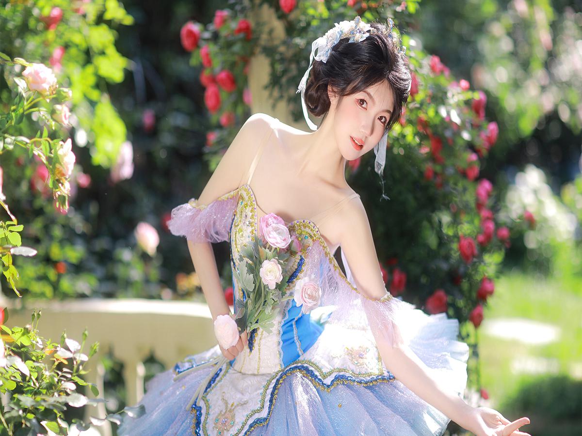 拳霸，力与美的完美结合